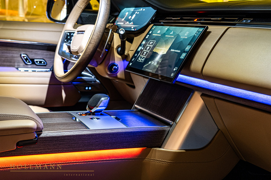 Vehicle view 24