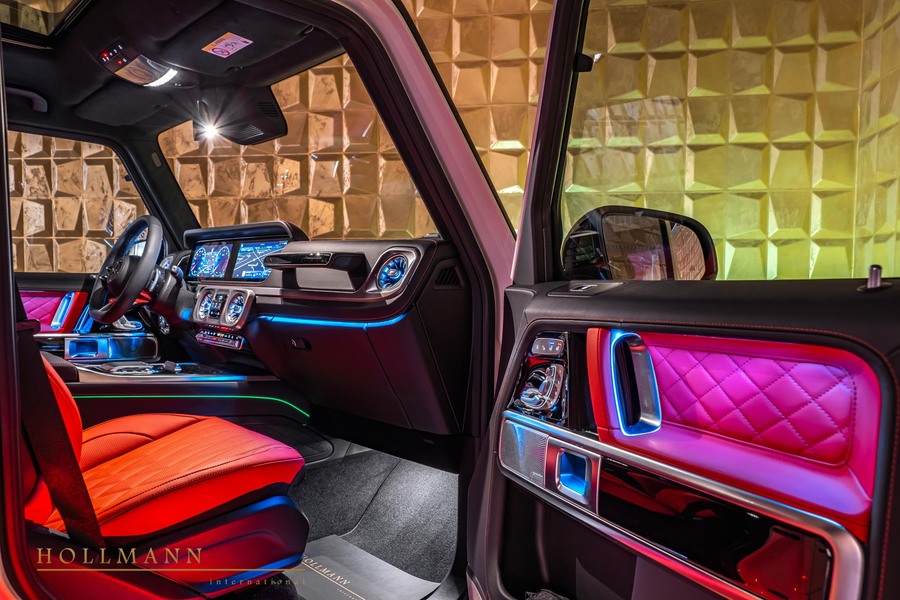 Vehicle view 14