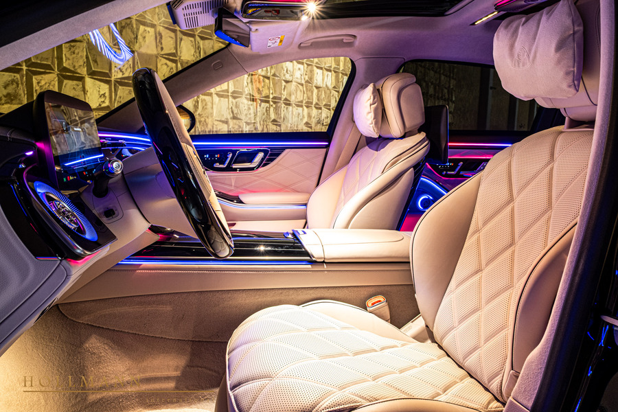 Vehicle view 17
