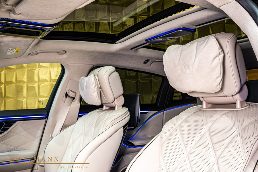 Vehicle view 19