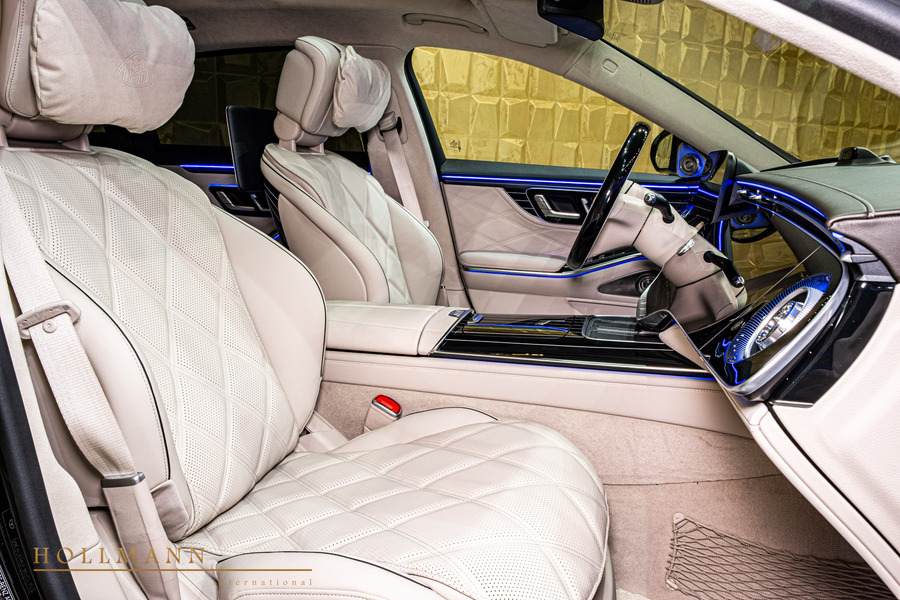 Vehicle view 20