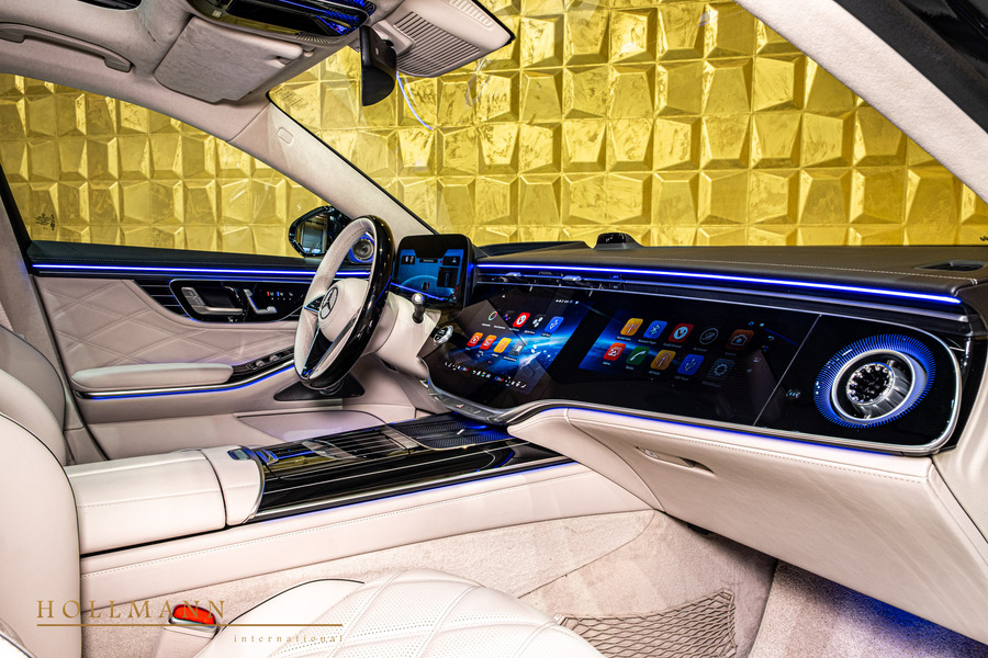 Vehicle view 28