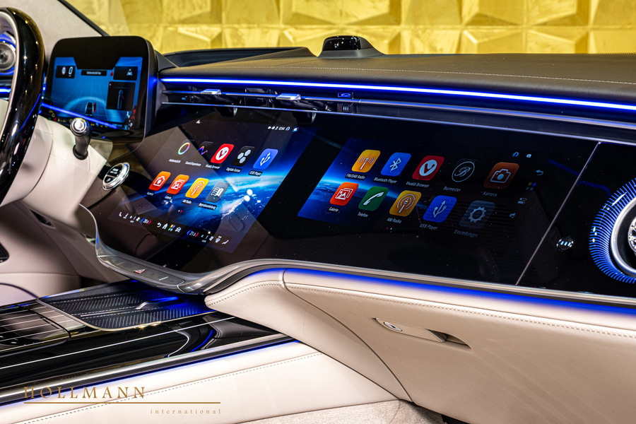 Vehicle view 29