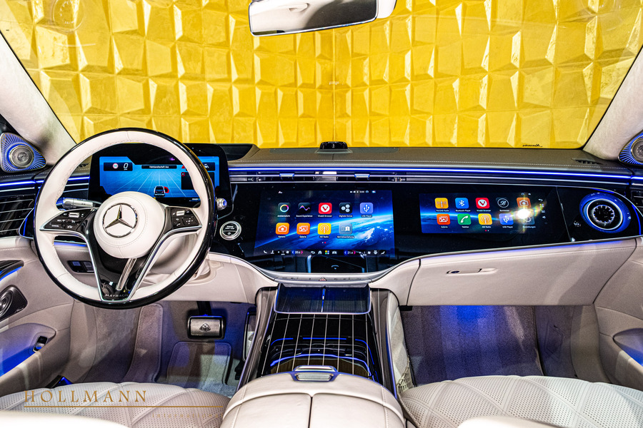 Vehicle view 30