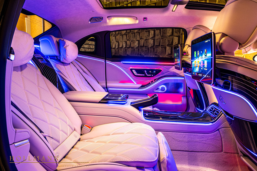 Vehicle view 32