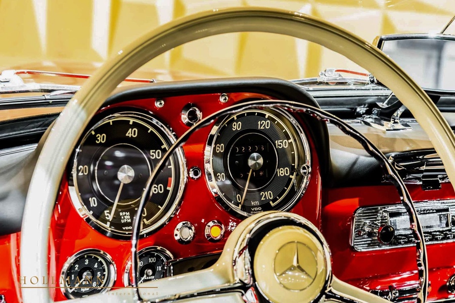 Vehicle view 10