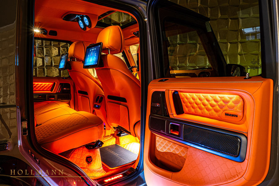 Vehicle view 14