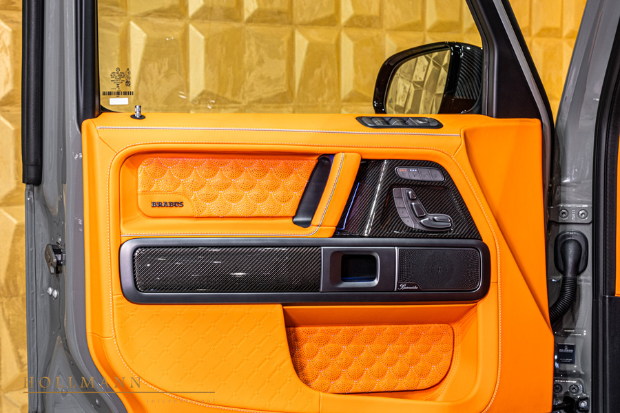 Vehicle view 18