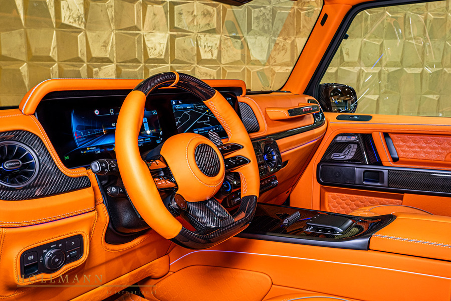 Vehicle view 23