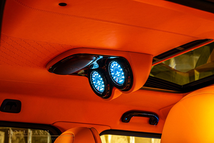 Vehicle view 26