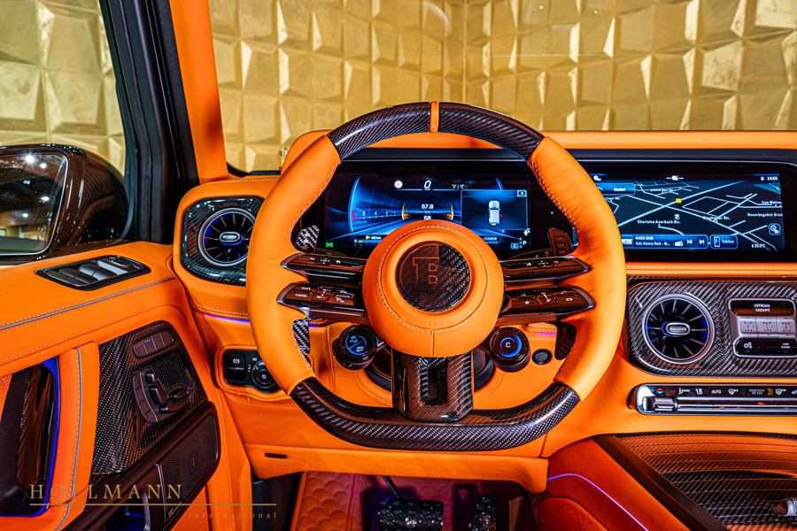 Vehicle view 30