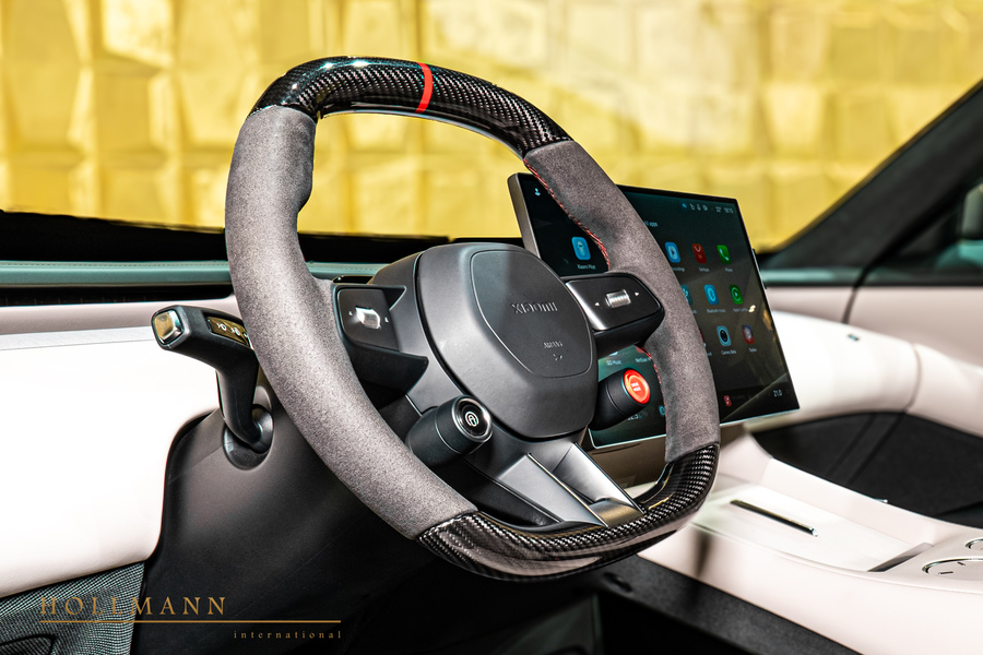 Vehicle view 20