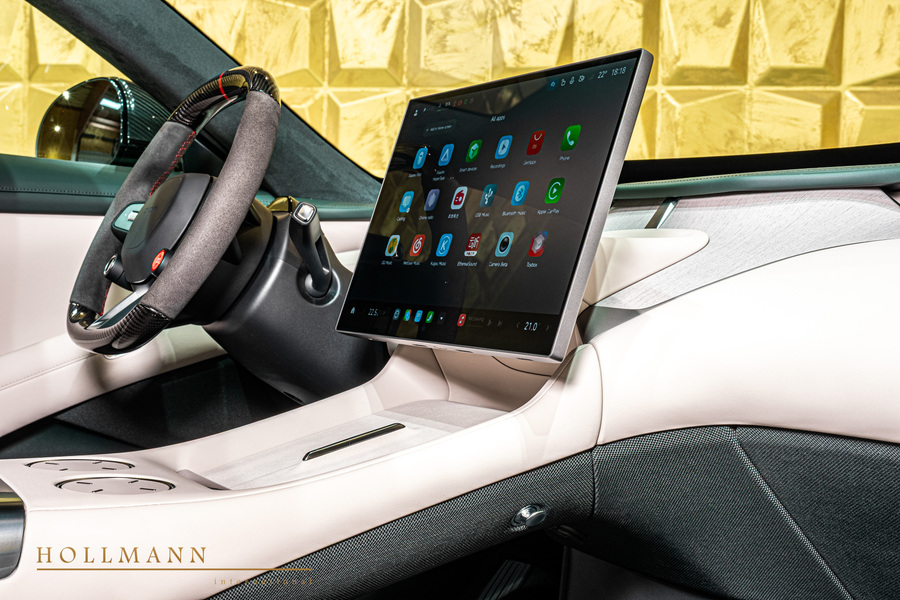 Vehicle view 22