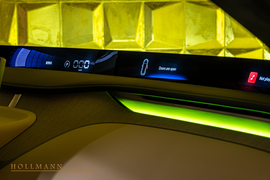 Vehicle view 24