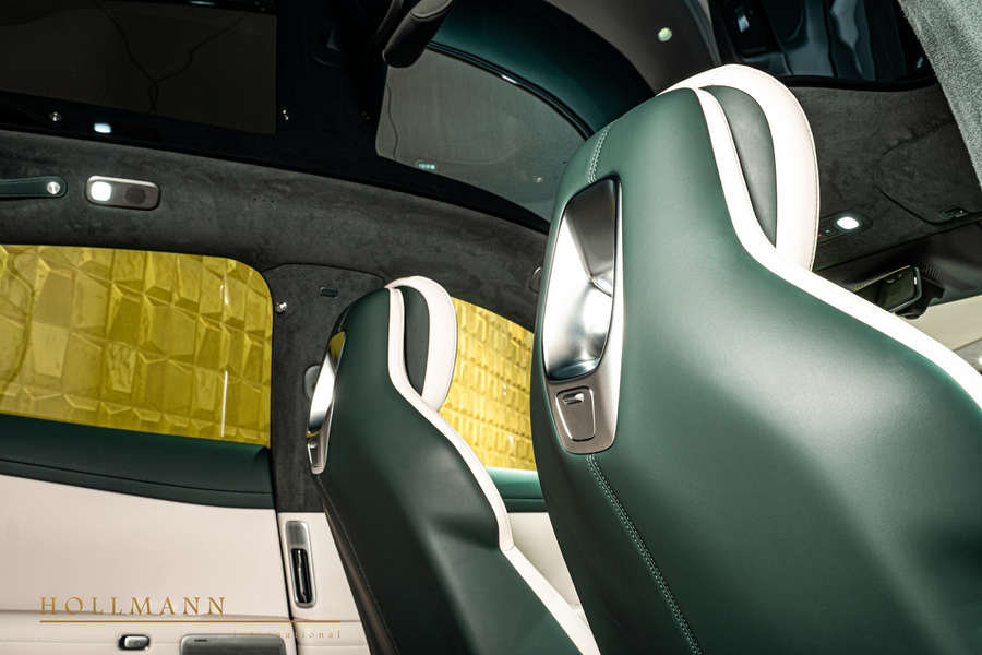 Vehicle view 25