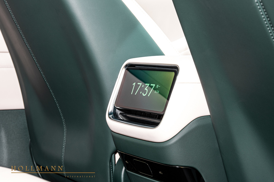 Vehicle view 26
