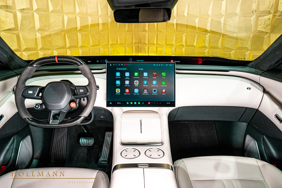 Vehicle view 29