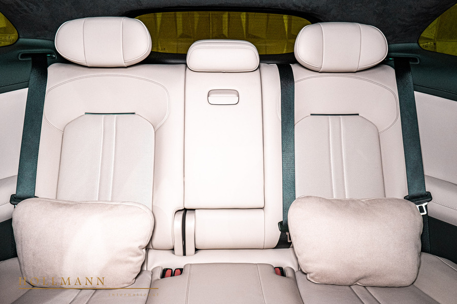 Vehicle view 30