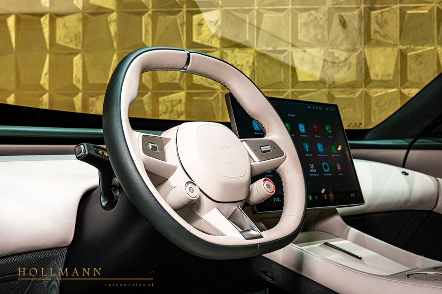 Vehicle view 13