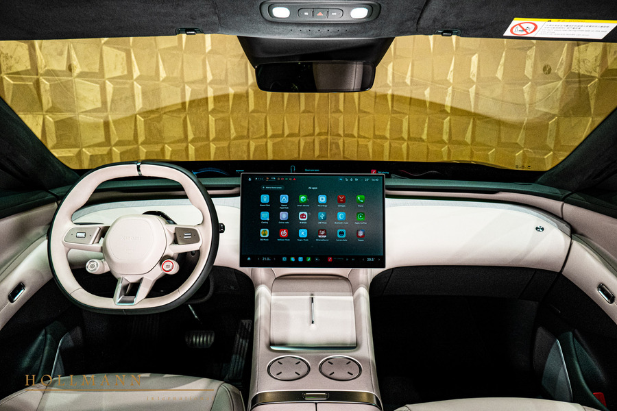 Vehicle view 25