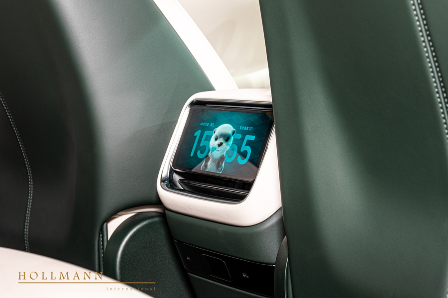 Vehicle view 26