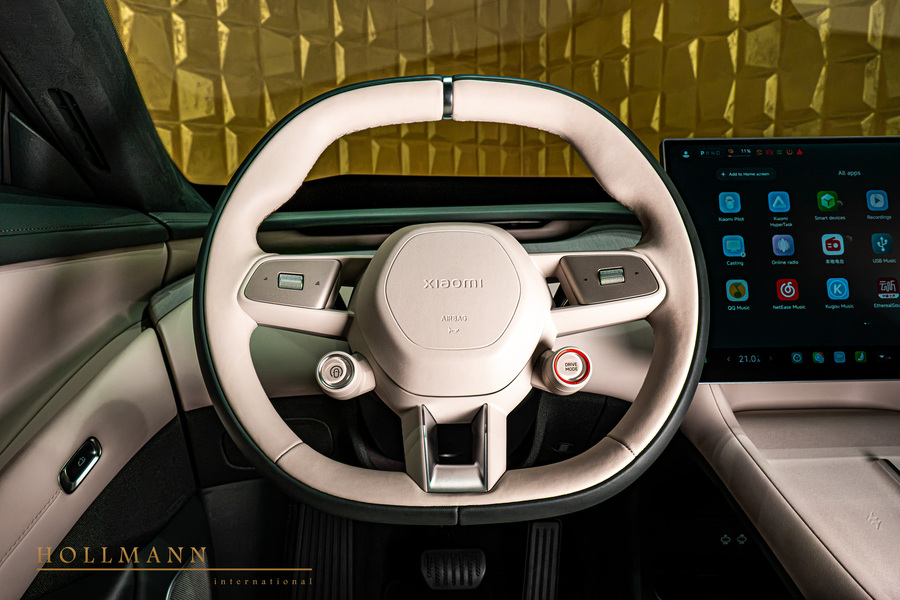 Vehicle view 32