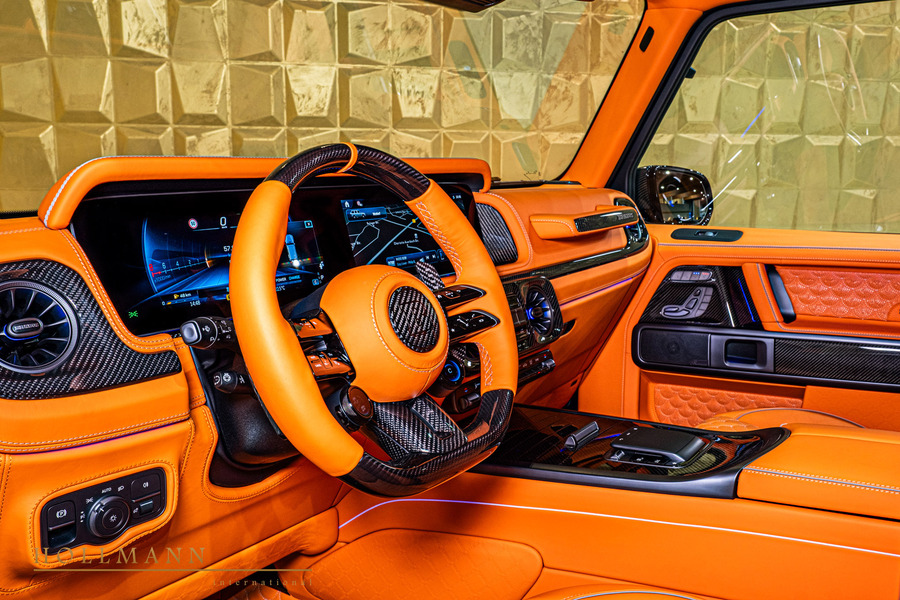 Vehicle view 16