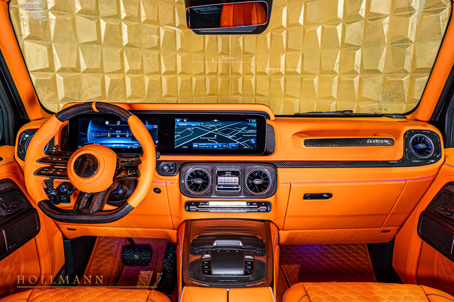 Vehicle view 17