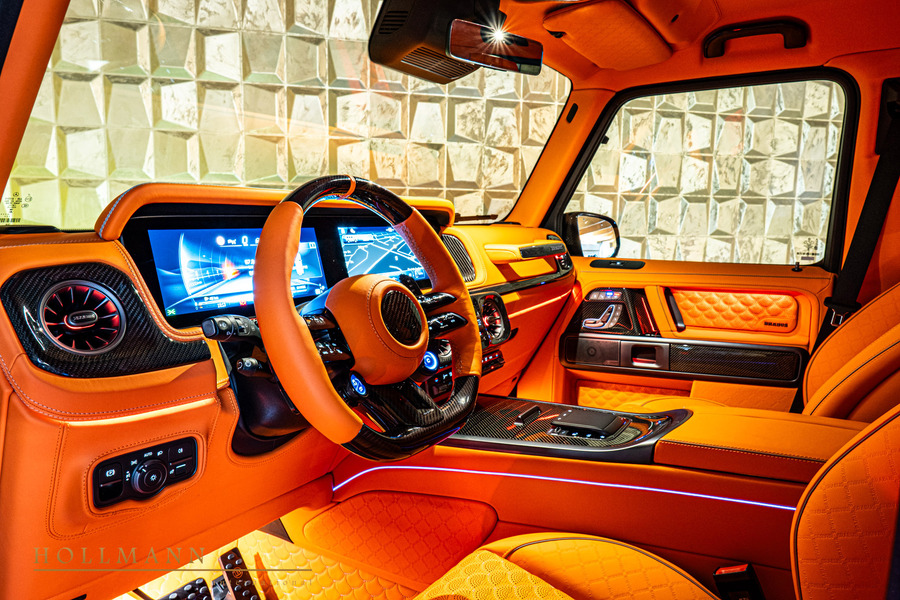 Vehicle view 18