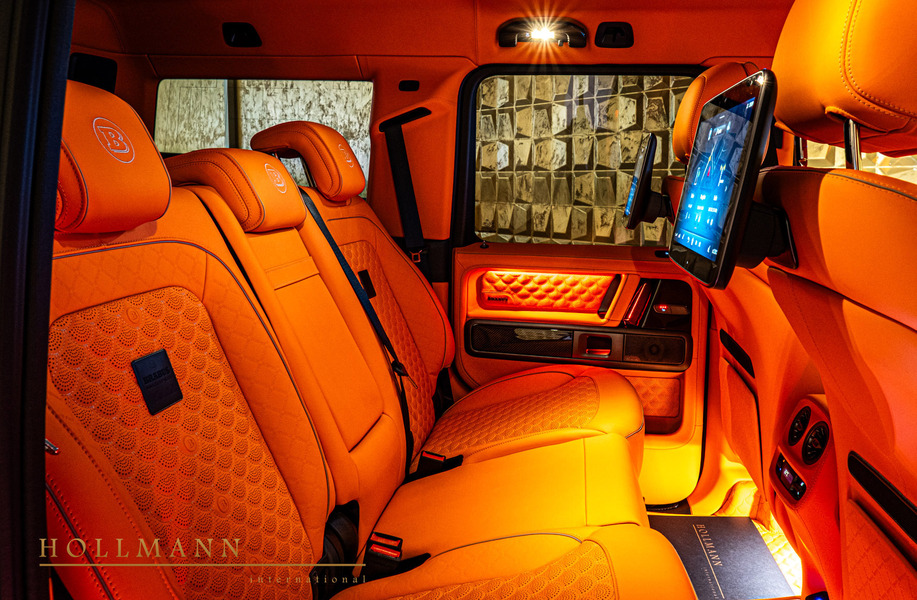 Vehicle view 20
