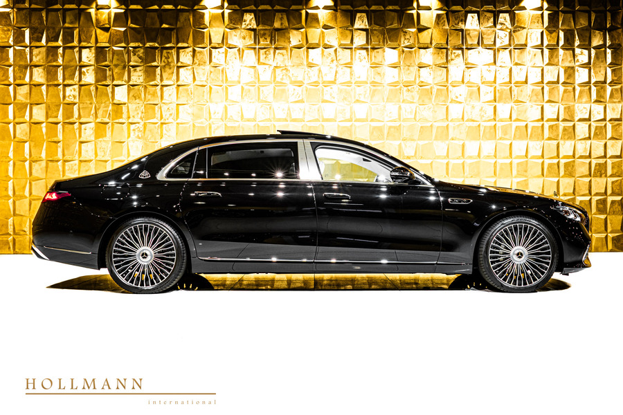 Vehicle view 10