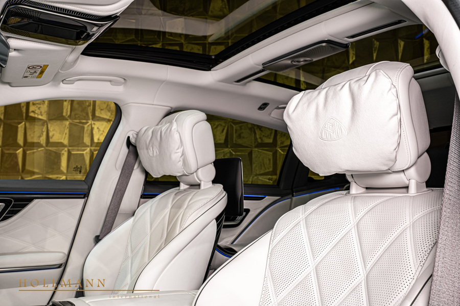 Vehicle view 16