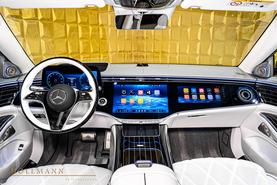 Vehicle view 18