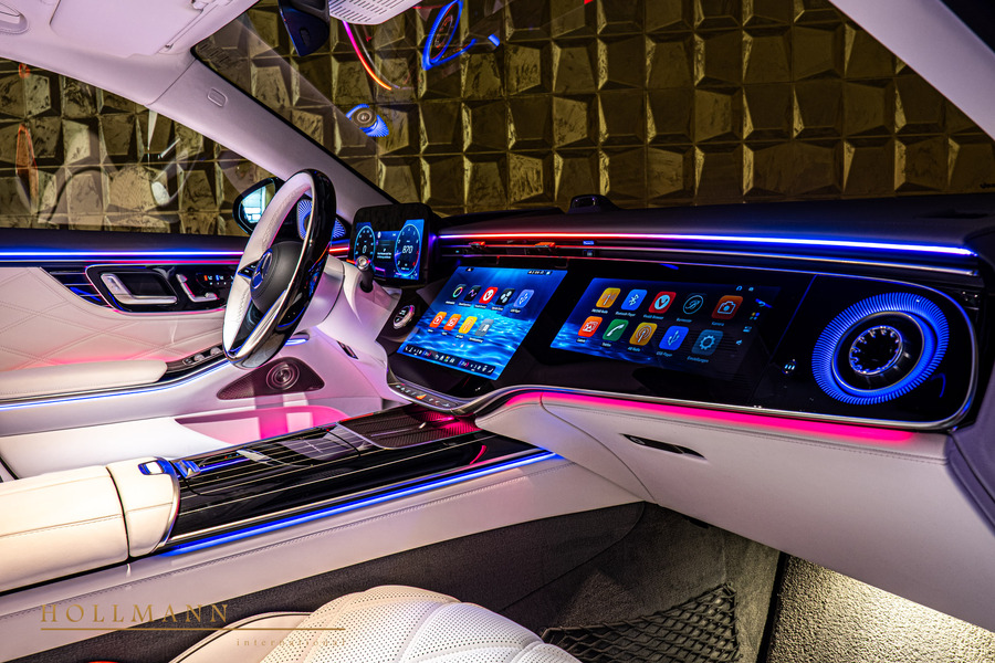 Vehicle view 20