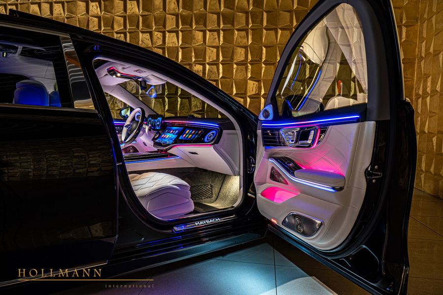 Vehicle view 22