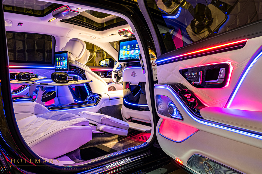 Vehicle view 23