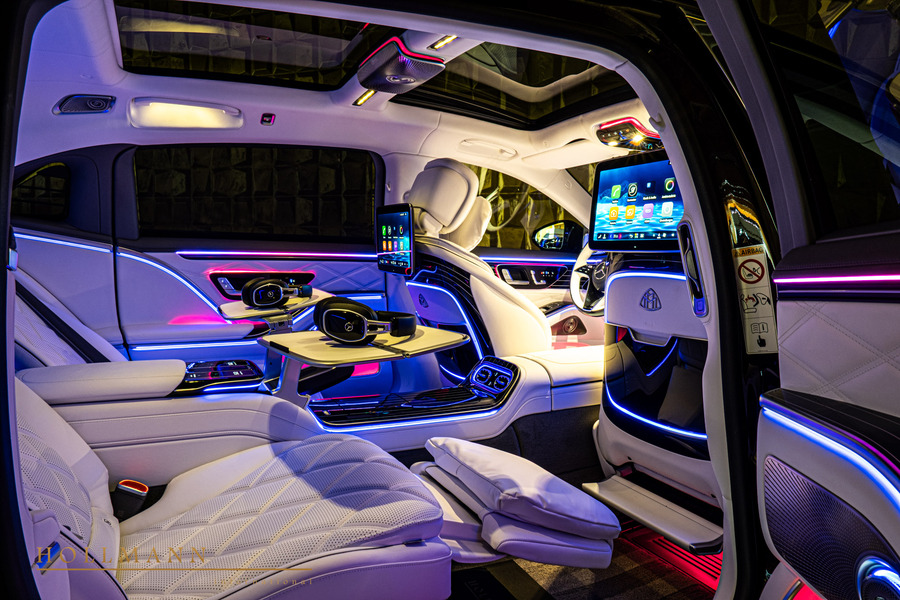 Vehicle view 24