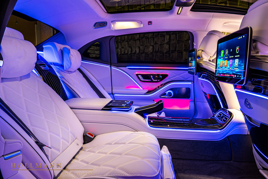 Vehicle view 27