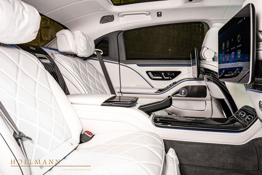 Vehicle view 28