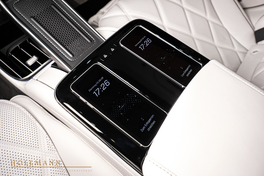 Vehicle view 30