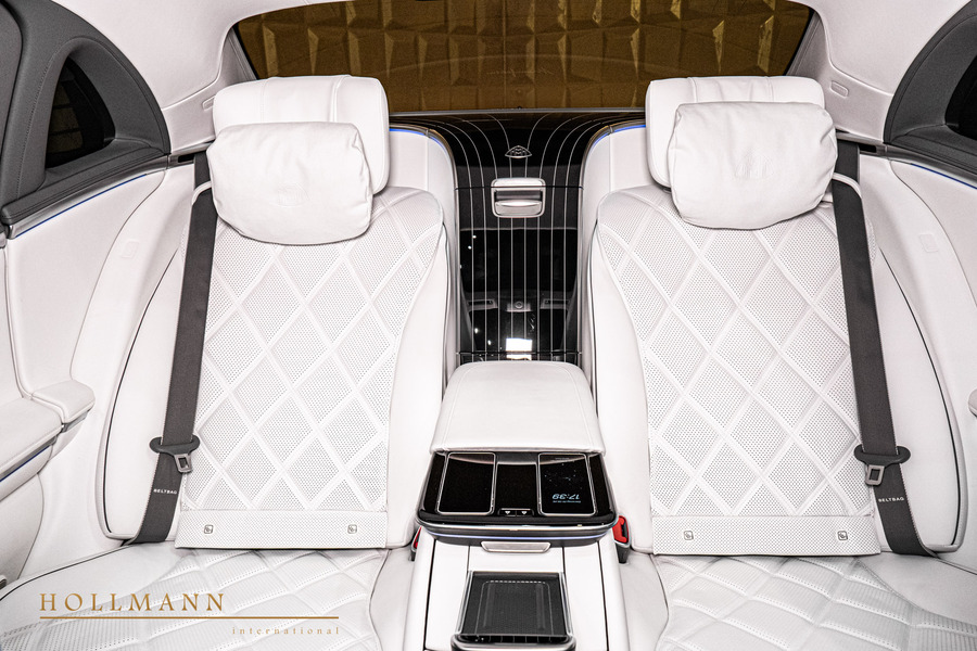 Vehicle view 32