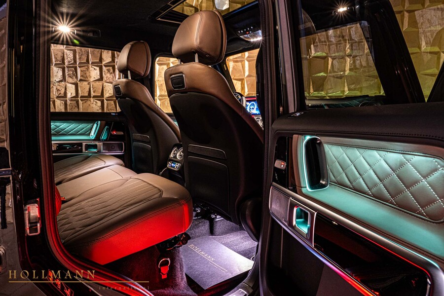 Vehicle view 10