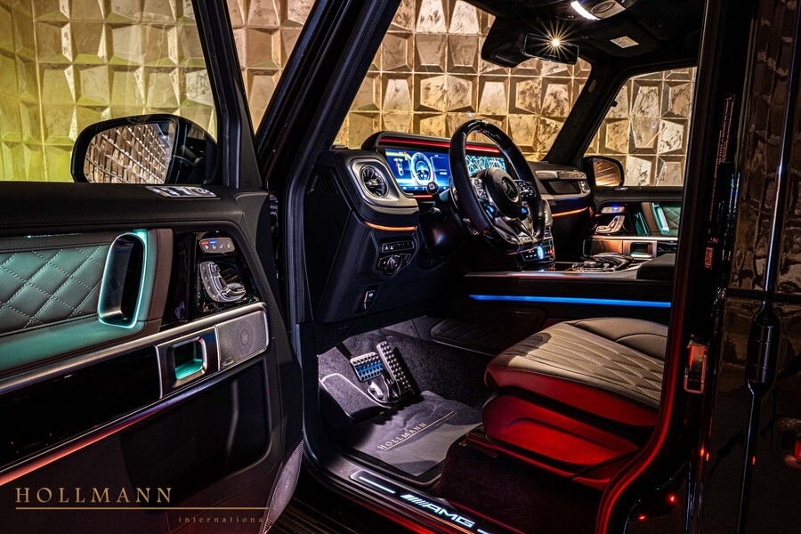 Vehicle view 11
