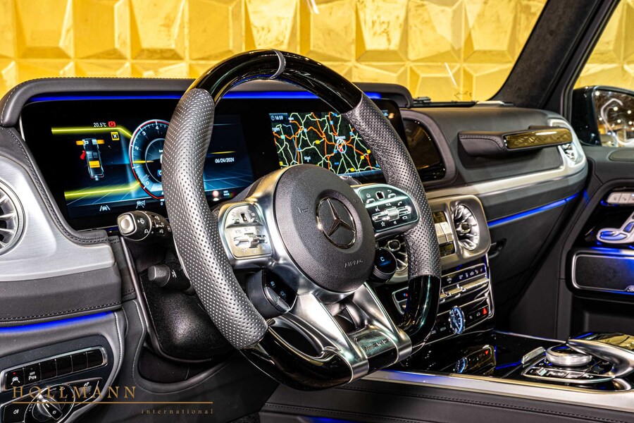 Vehicle view 16