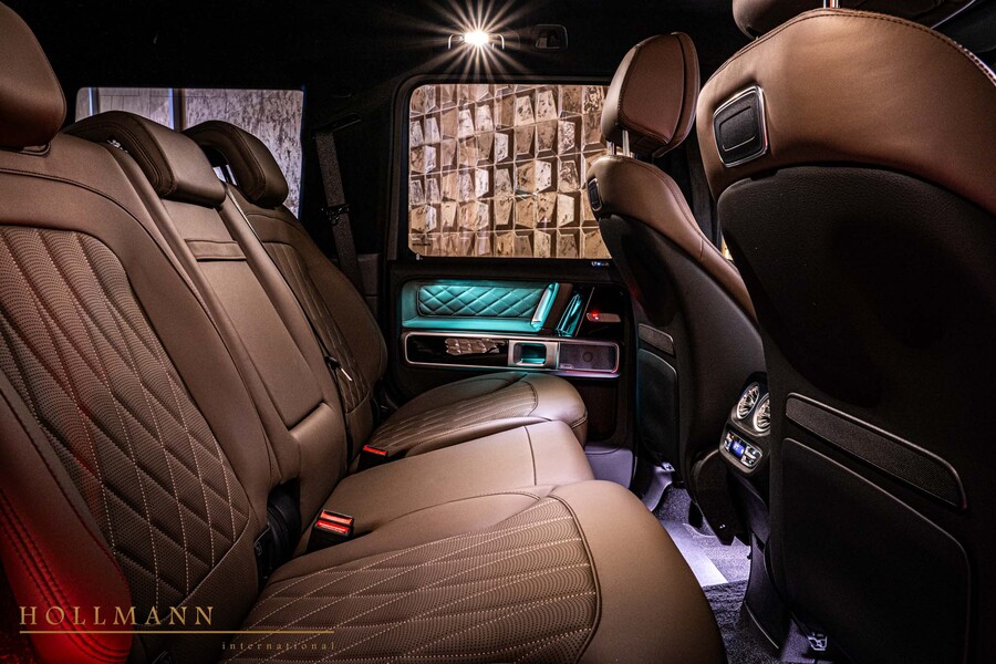 Vehicle view 20