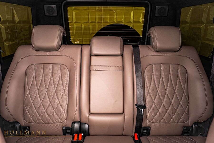 Vehicle view 25