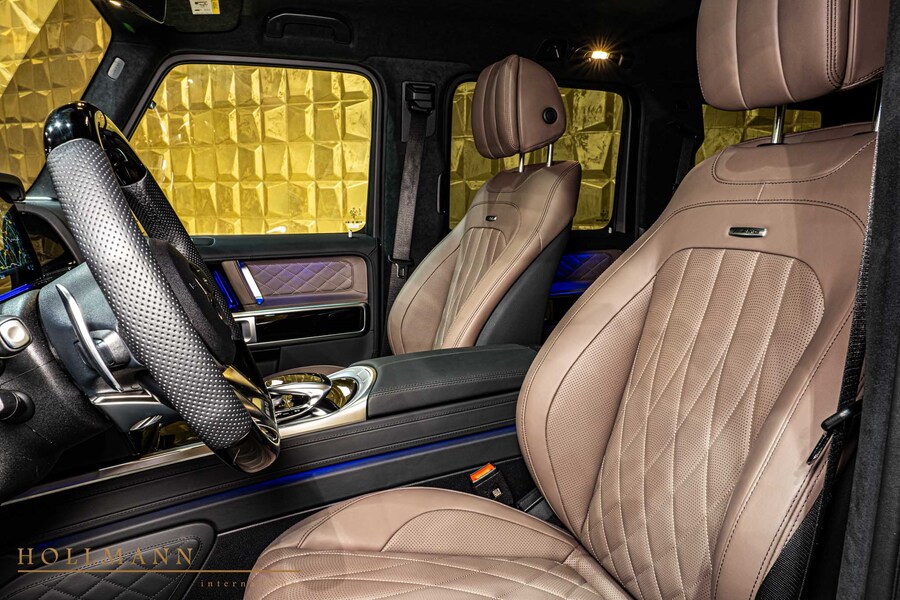 Vehicle view 7