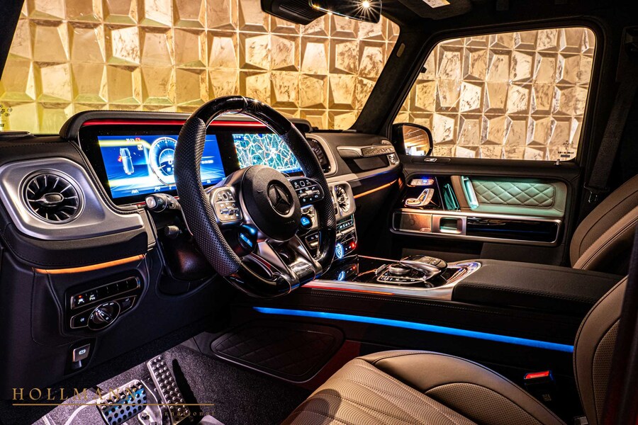 Vehicle view 9