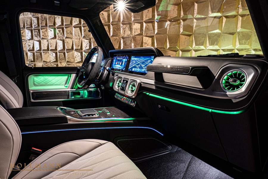 Vehicle view 16