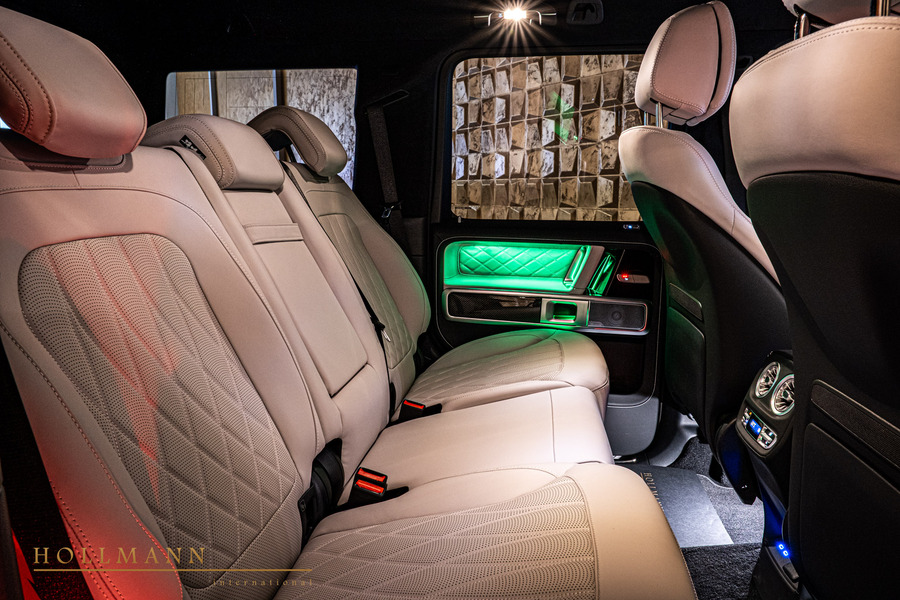 Vehicle view 17